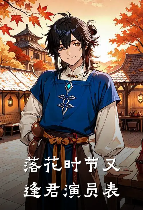 落花时节又逢君演员表