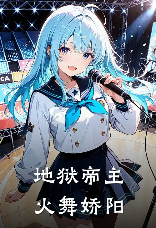 地狱帝主火舞娇阳