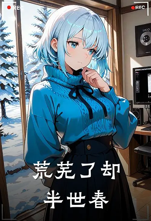 荒芜了却半世春