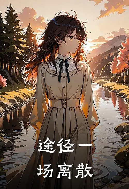 途径一场离散(周哲林依然)全本免费小说_最新章节列表途径一场离散(周哲林依然)