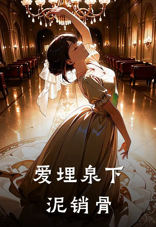 爱埋泉下泥销骨