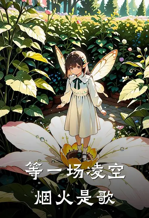 等一场凌空烟火是歌