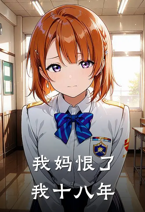 我妈恨了我十八年