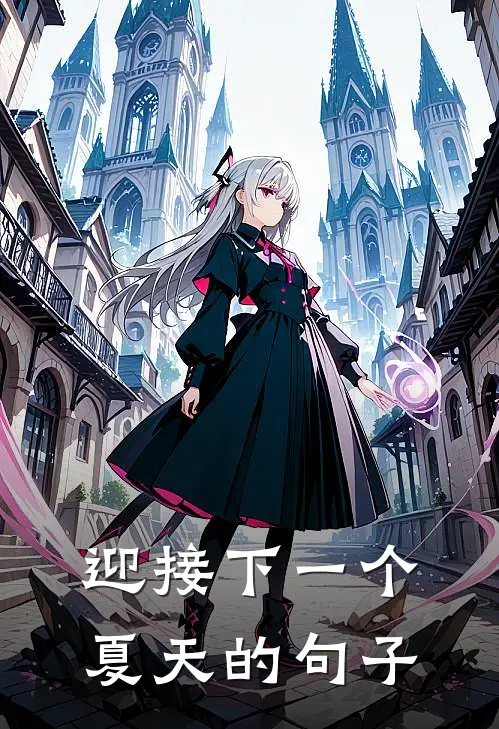 迎接下一个夏天的句子