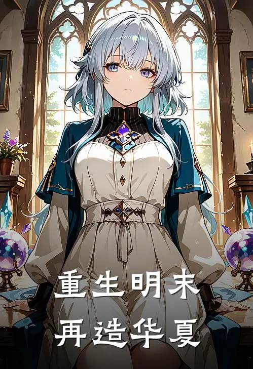 重生明末再造华夏