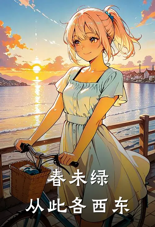 春未绿，从此各西东