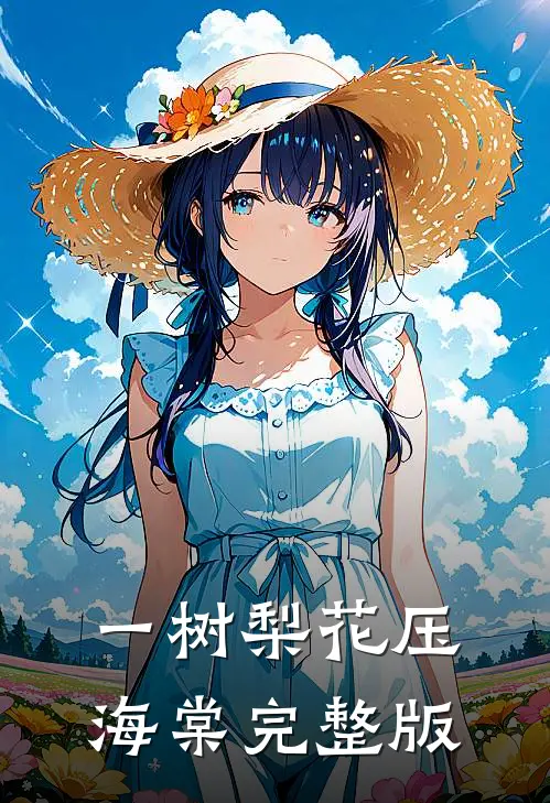 一树梨花压海棠 完整版
