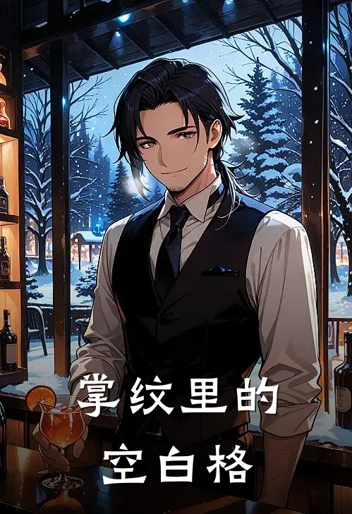 谢世定琪琪掌纹里的空白格最新章节在线阅读_谢世定琪琪完整版阅读