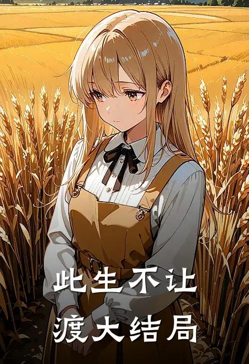 此生不让渡大结局