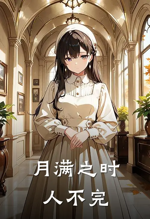月满之时人不完