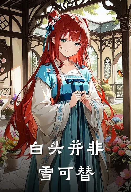 白头并非雪可替姜念初陆既明最新热门小说_免费小说全文阅读白头并非雪可替(姜念初陆既明)