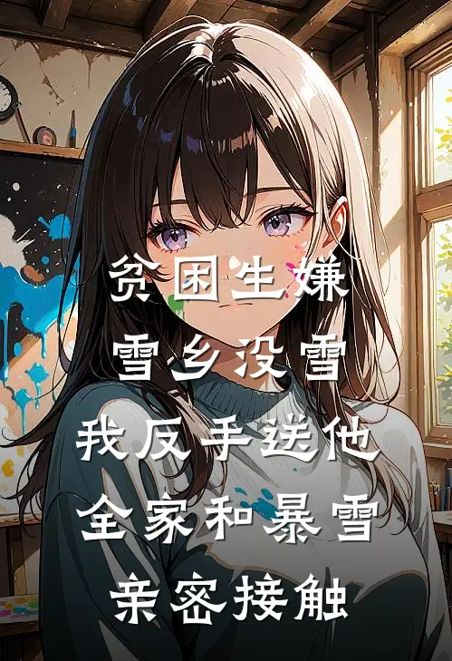 贫困生嫌雪乡没雪，我反手送他全家和暴雪亲密接触(文博李文博)免费阅读_无弹窗全文免费阅读贫困生嫌雪乡没雪，我反手送他全家和暴雪亲密接触文博李文博