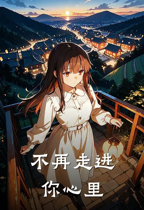 不再走进你心里