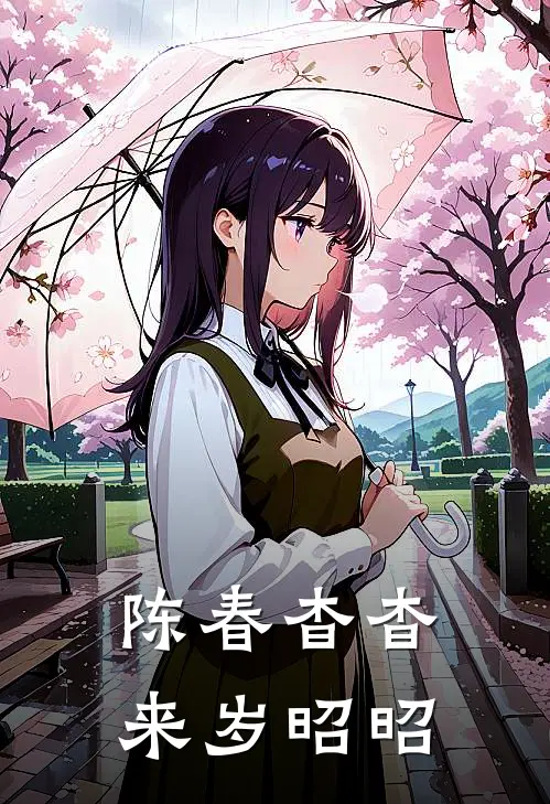 陈春杳杳，来岁昭昭宋思雨厉书臣全文阅读免费全集_免费小说陈春杳杳，来岁昭昭(宋思雨厉书臣)