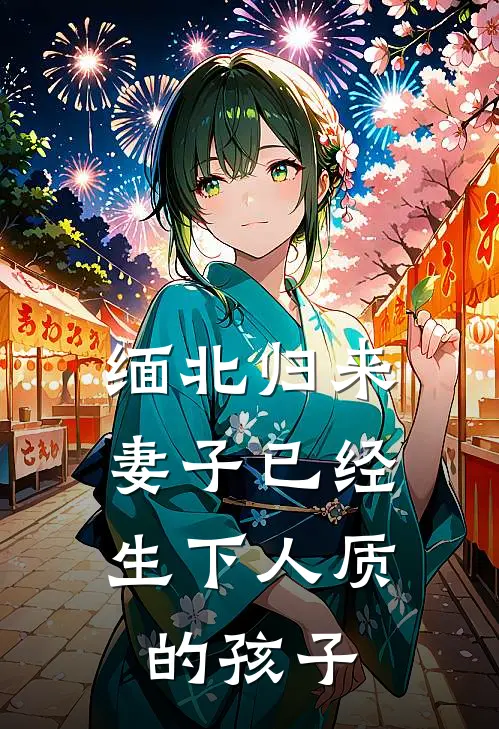 缅北归来，妻子已经生下人质的孩子