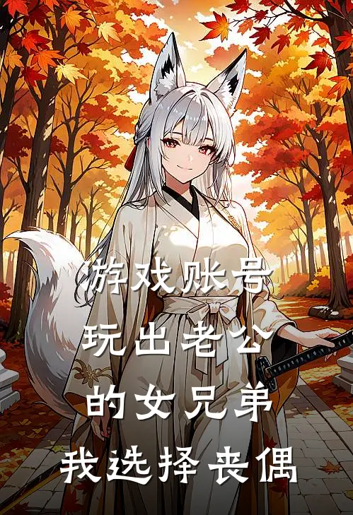 游戏账号玩出老公的女兄弟，我选择丧偶