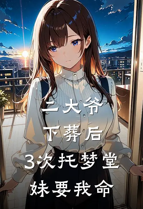 二大爷下葬后，3次托梦堂妹要我命（岑玥王队）最新章节列表_岑玥王队)二大爷下葬后，3次托梦堂妹要我命最新章节列表笔趣阁（二大爷下葬后，3次托梦堂妹要我命）