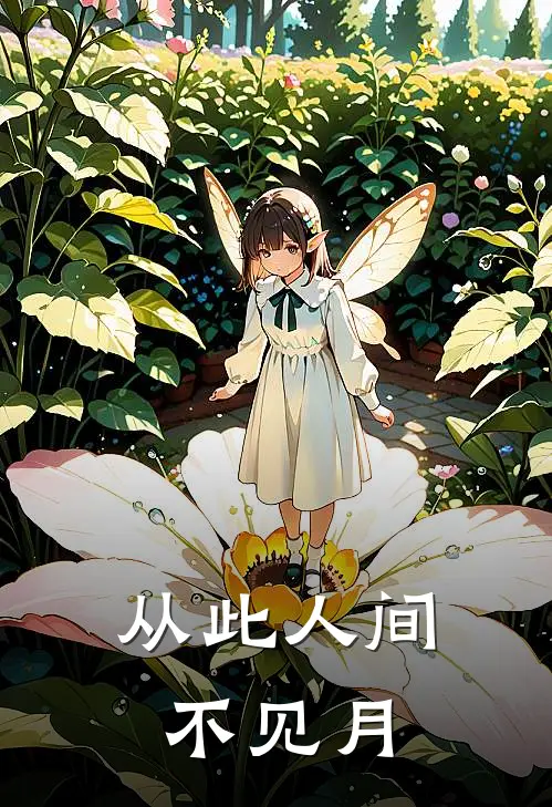 从此人间不见月