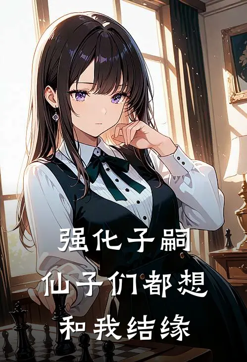 强化子嗣：仙子们都想和我结缘