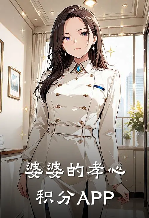 婆婆的孝心积分APP