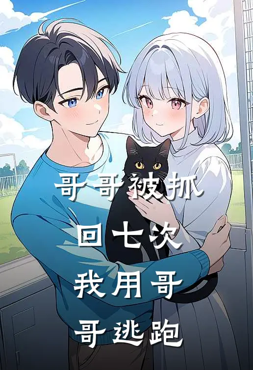 哥哥被抓回七次，我用哥哥逃跑