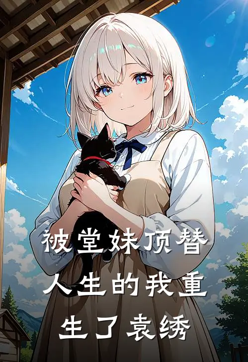 被堂妹顶替人生的我重生了袁绣