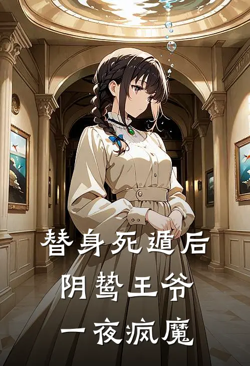 替身死遁后，阴鸷王爷一夜疯魔