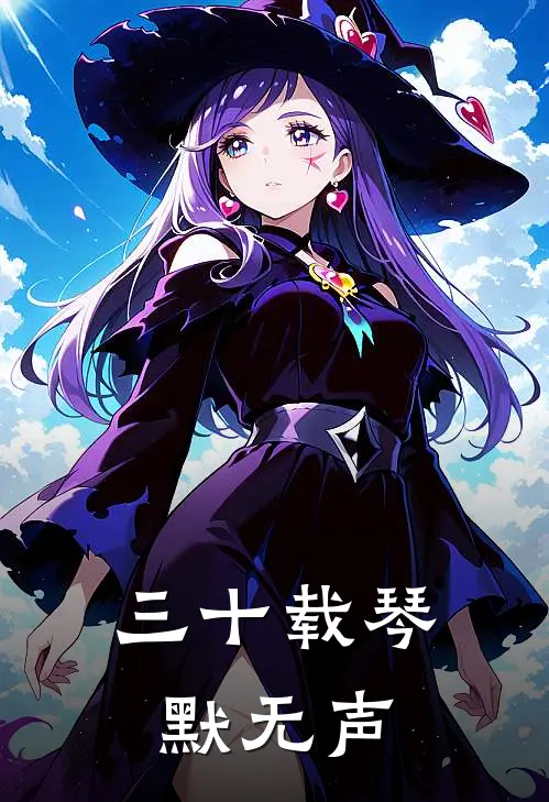 三十载琴默无声(陈见豫墨墨)全本免费在线阅读_三十载琴默无声最新章节在线阅读