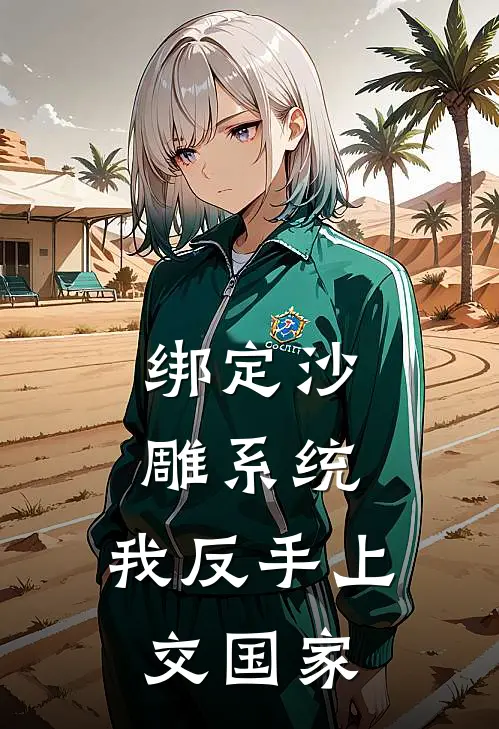 绑定沙雕系统，我反手上交国家