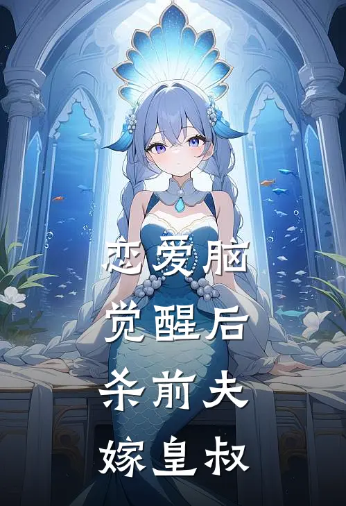 恋爱脑觉醒后，杀前夫，嫁皇叔