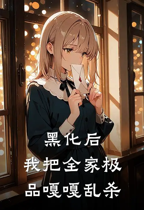 黑化后，我把全家极品嘎嘎乱杀