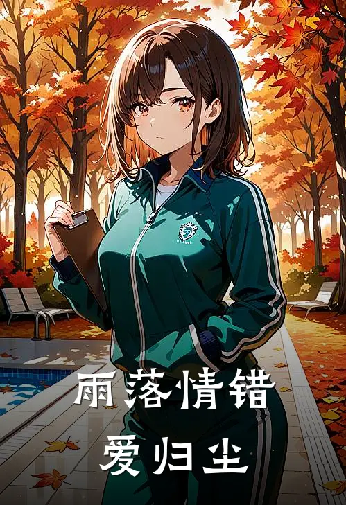 雨落情错爱归尘(靳临渊沈卿)完结版小说推荐_最新完结小说推荐雨落情错爱归尘靳临渊沈卿