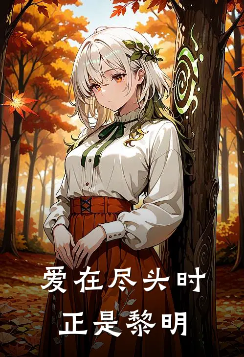 爱在尽头时正是黎明