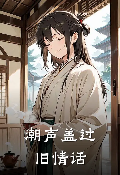 潮声盖过旧情话