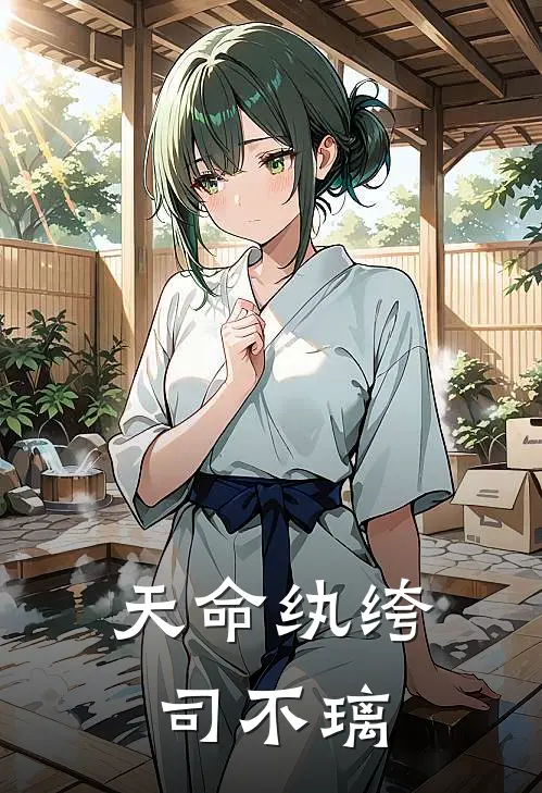 天命纨绔司不璃