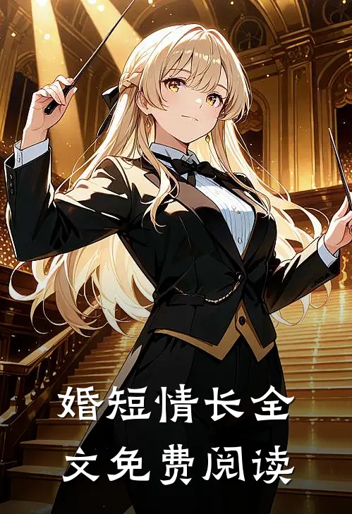 婚短情长全文免费阅读