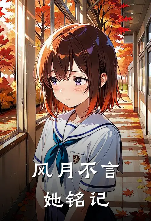 风月不言她铭记