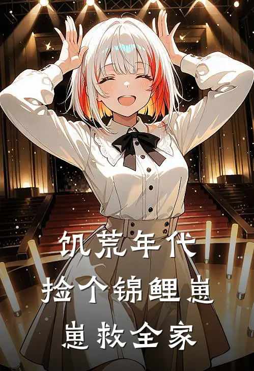 饥荒年代，捡个锦鲤崽崽救全家