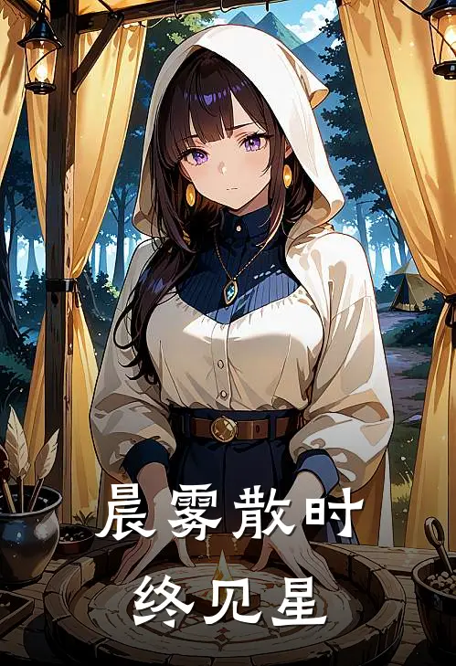 晨雾散时终见星祁聿陆星儿最新小说推荐_完本小说免费阅读晨雾散时终见星(祁聿陆星儿)