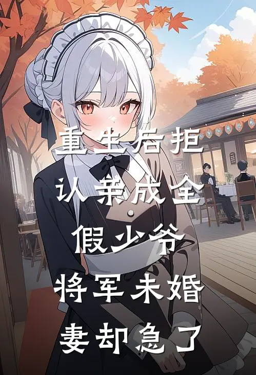 重生后拒认亲成全假少爷，将军未婚妻却急了