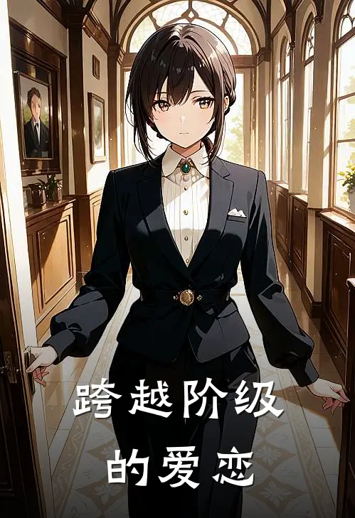 跨越阶级的爱恋