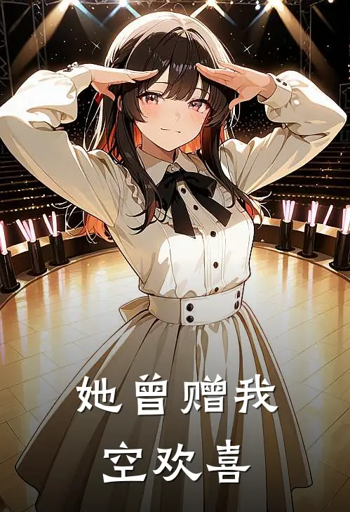 她曾赠我空欢喜