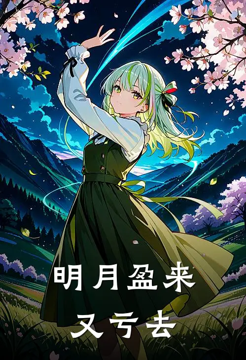 明月盈来又亏去秦若笙沈寂川完结小说免费阅读_热门免费小说明月盈来又亏去(秦若笙沈寂川)