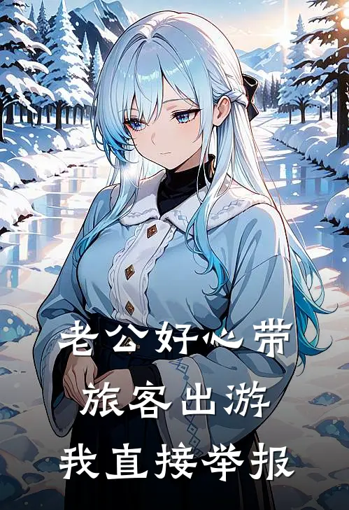 老公好心带旅客出游，我直接举报