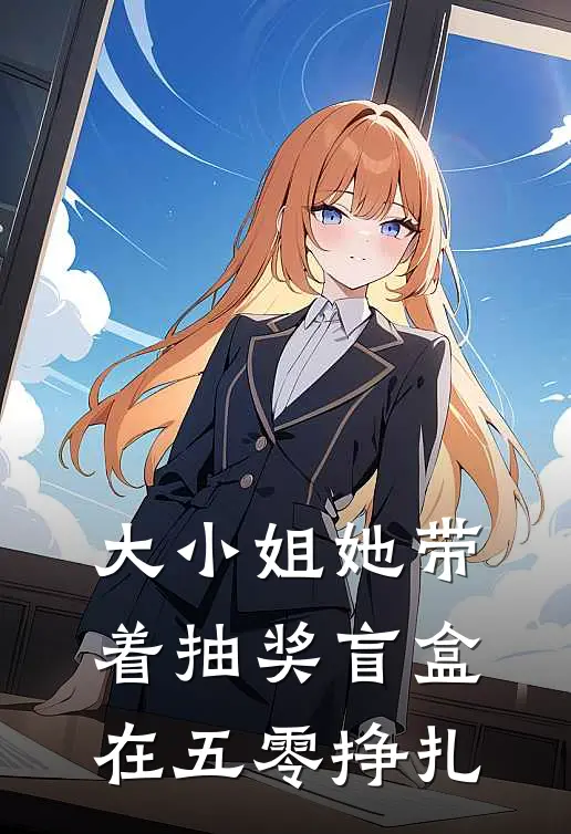 大小姐她带着抽奖盲盒在五零挣扎