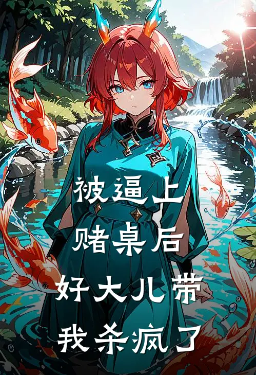 被逼上赌桌后，好大儿带我杀疯了傅屿行宋晚宁全文阅读免费全集_最新全本小说被逼上赌桌后，好大儿带我杀疯了(傅屿行宋晚宁)