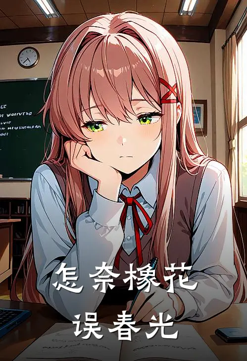 怎奈橡花误春光