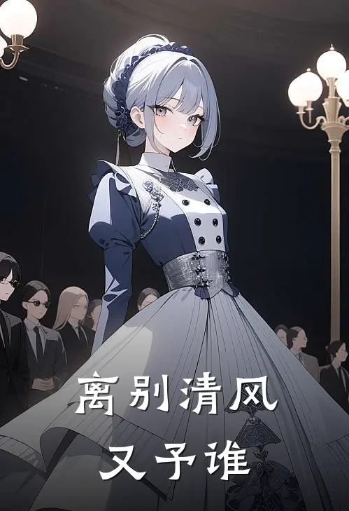 离别清风又予谁裴冥州姜昕雾最新免费小说_免费完本小说离别清风又予谁裴冥州姜昕雾