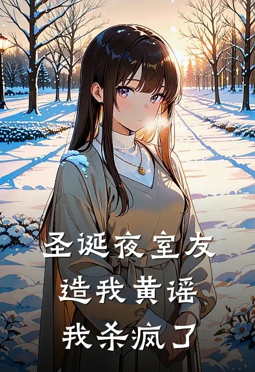 圣诞夜室友造我黄谣，我杀疯了