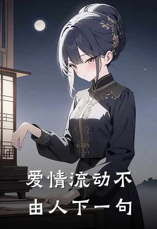 爱情流动不由人下一句